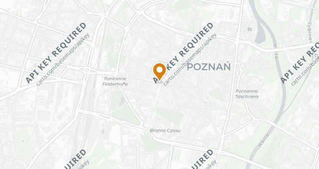 Map showing Fromażeria