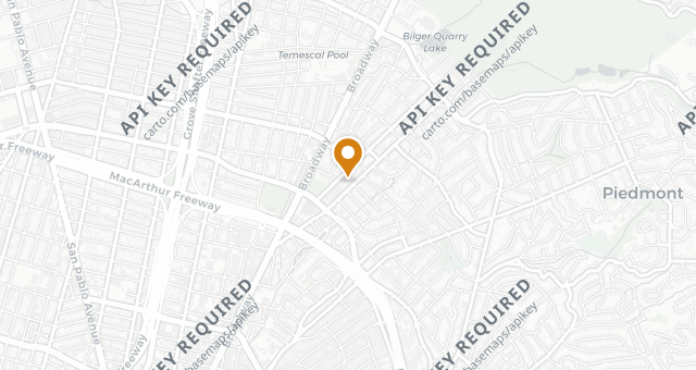 Map showing Commis