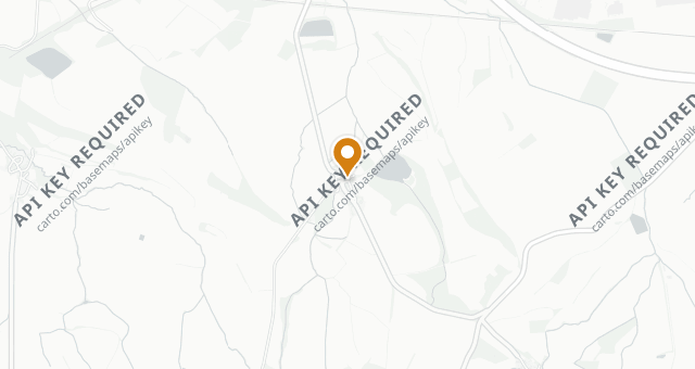 Map showing Laua