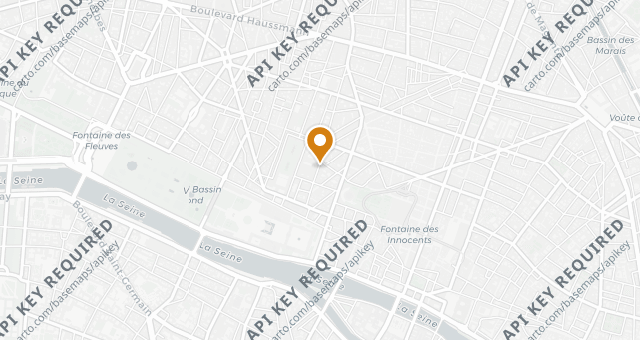 Map showing Campelli