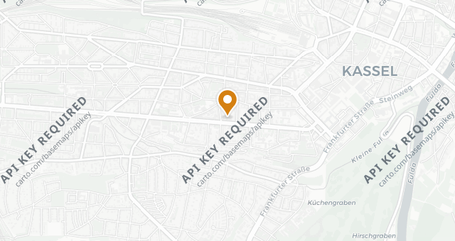 Map showing mondi