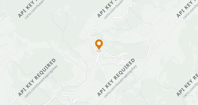 Map showing Come in Corte Aurora