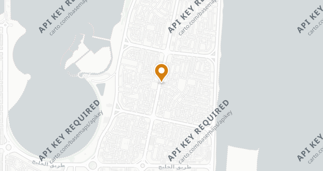 Map showing Mulia