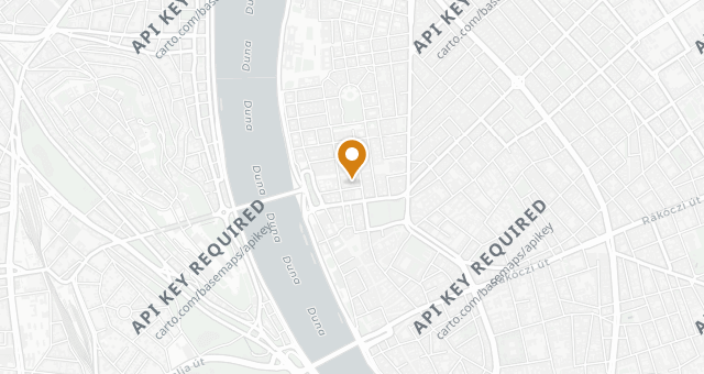 Map showing Bilanx