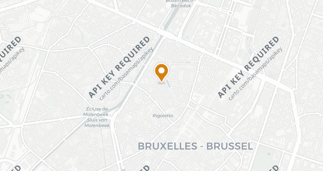 Map showing Strofilia