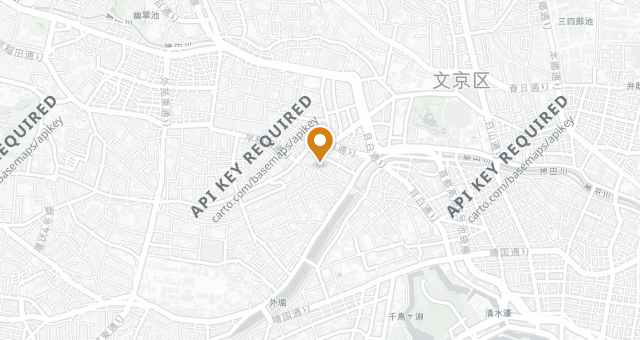 Map showing Sushiya Hajime