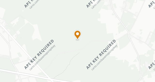 Map showing Ardent