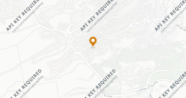 Map showing Rondo Restaurant
