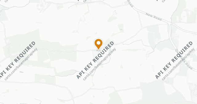 Map showing Field Bakery