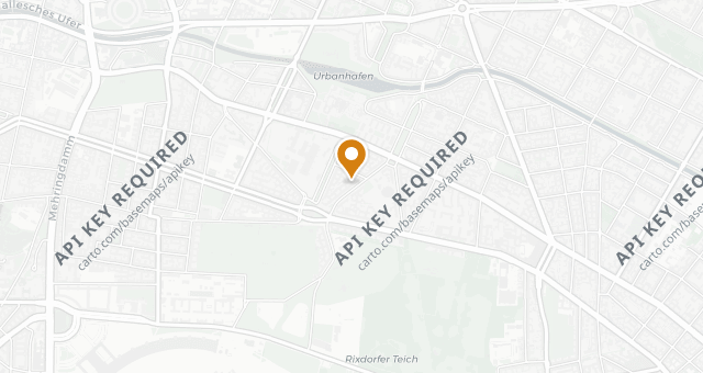 Map showing Antstory