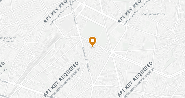 Map showing Opla