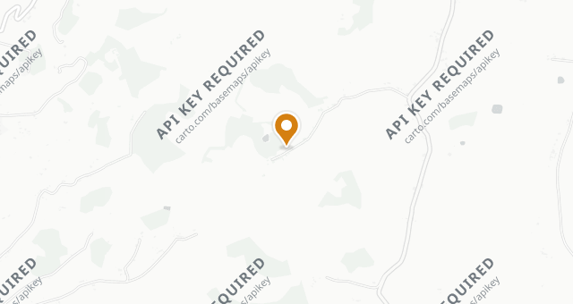 Map showing PS Ristorante