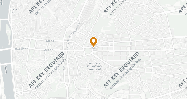 Map showing Bruxx
