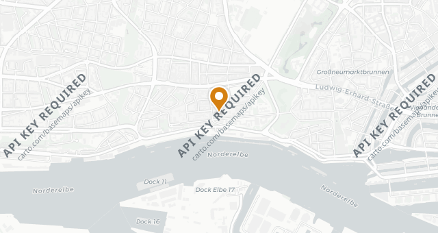 Map showing Skyline Bar 20up