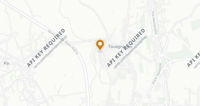 Map showing Al Grop