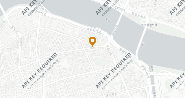 Map showing Sanro