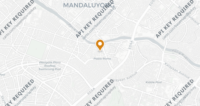 Map showing Ayà