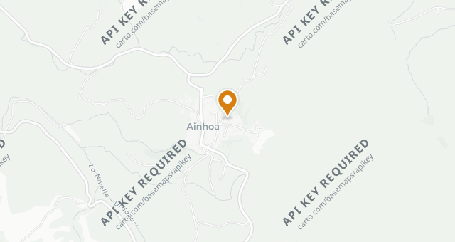Map showing Argi Eder