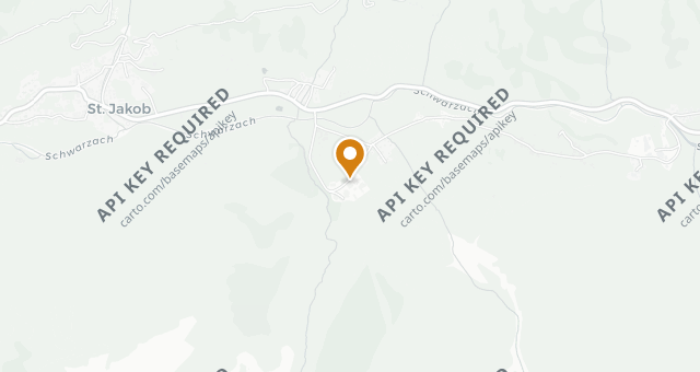 Map showing Jakobistub’n