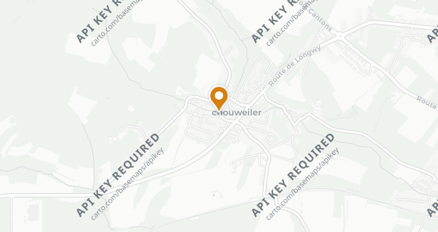 Map showing Guillou Campagne