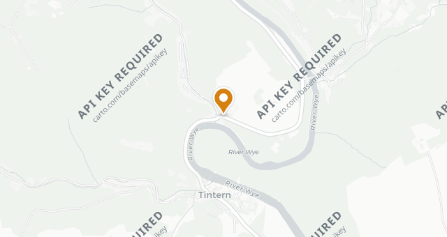 Map showing Parva Farmhouse
