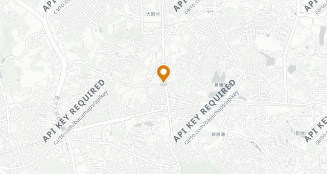 Map showing Araki