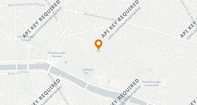 Map showing Sanjo
