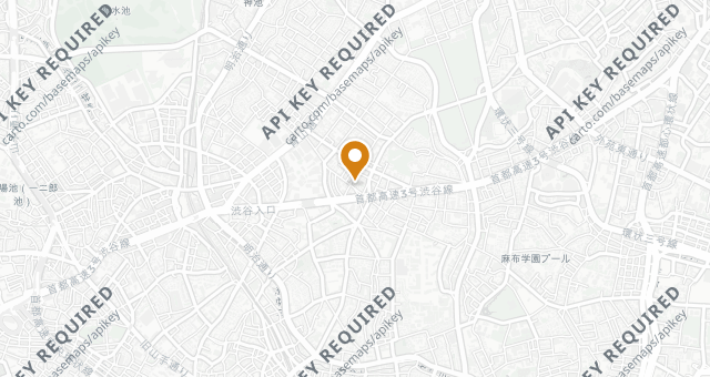 Map showing NéMo