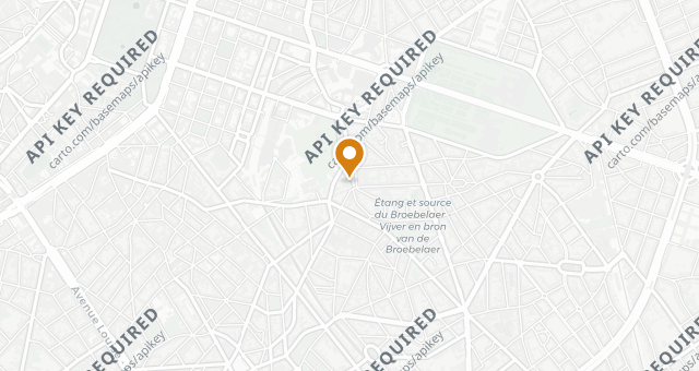 Map showing Mine Madeh