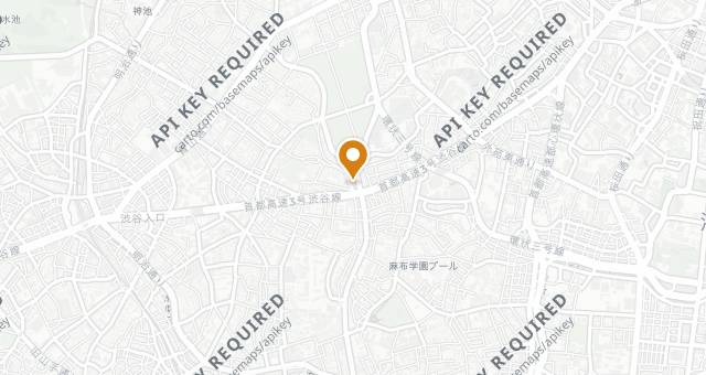Map showing Osobano Kouga