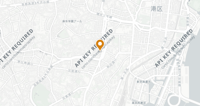 Map showing ICHIKAWA