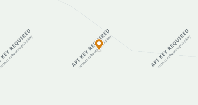 Map showing Rolfs Hav