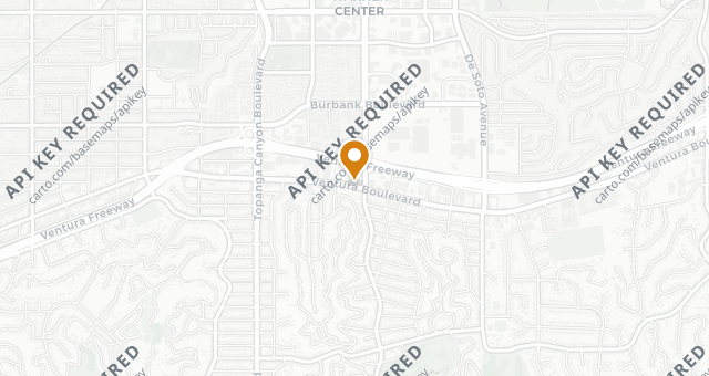 Map showing The Brothers Sushi