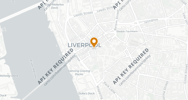 Map showing “8” By Andrew Sheridan