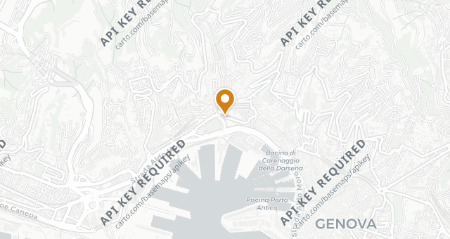 Map showing Principe