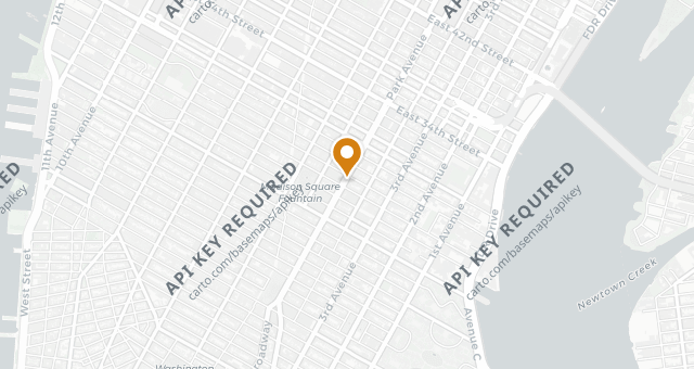 Map showing Audace