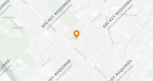 Map showing Hotel Rössli Gourmet & Spa