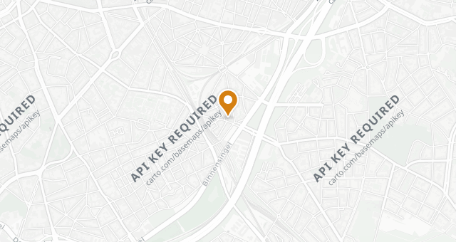 Map showing Soixante