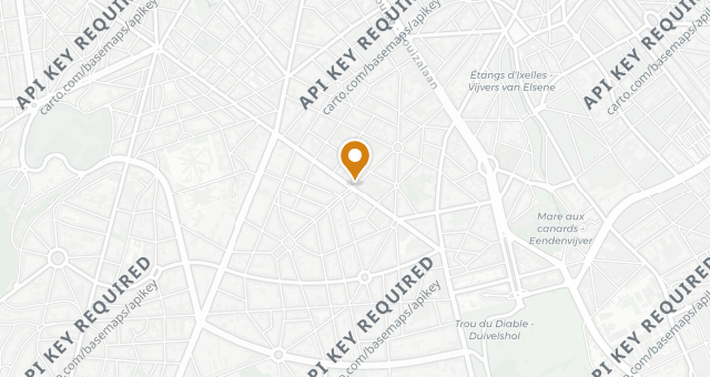 Map showing Maru