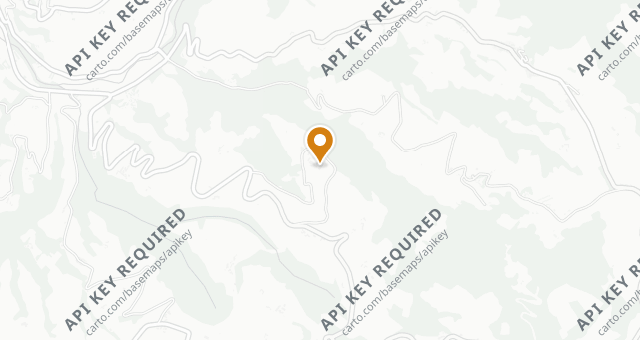 Map showing Fàula