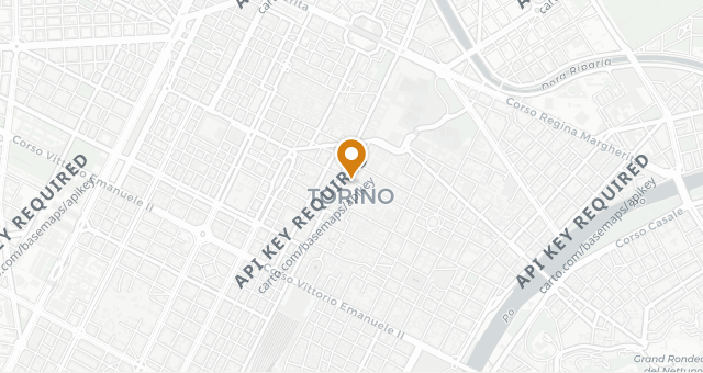 Map showing Scatto