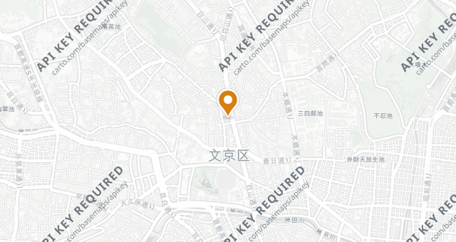 Map showing Watabe