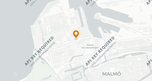 Map showing Spill