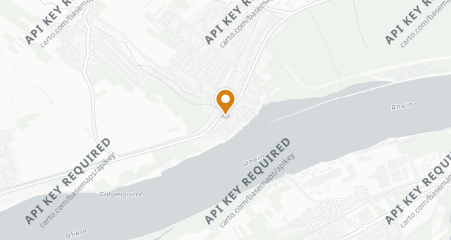 Map showing Zur Schlupp