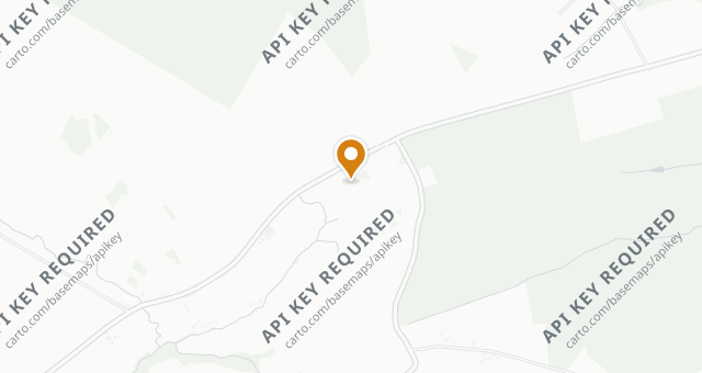 Map showing The Star Inn