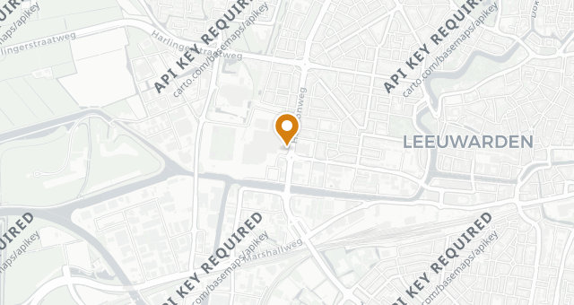 Map showing Restaurant élevé