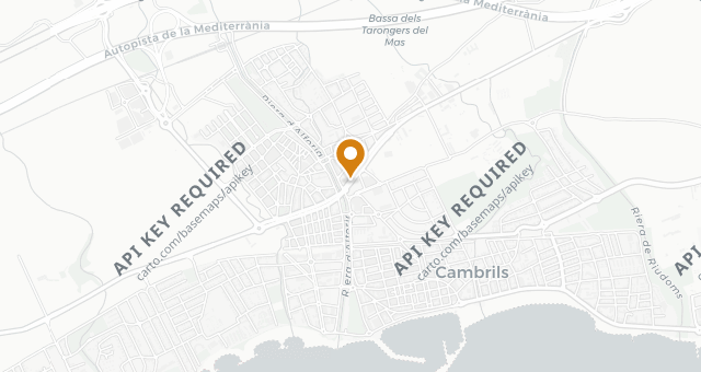 Map showing Hiu