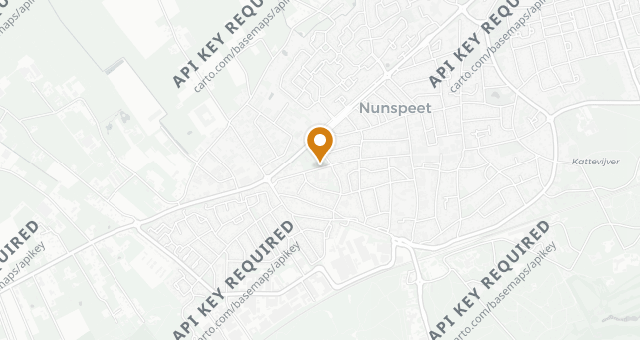 Map showing Ni Hao