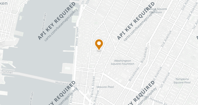 Map showing I Sodi