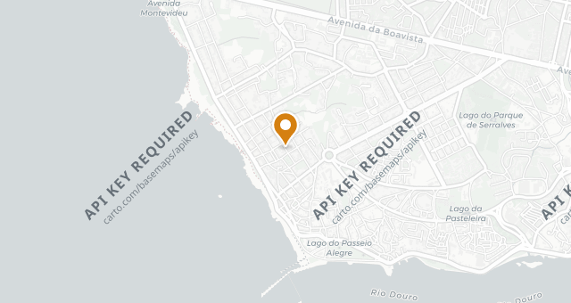 Map showing In Diferente